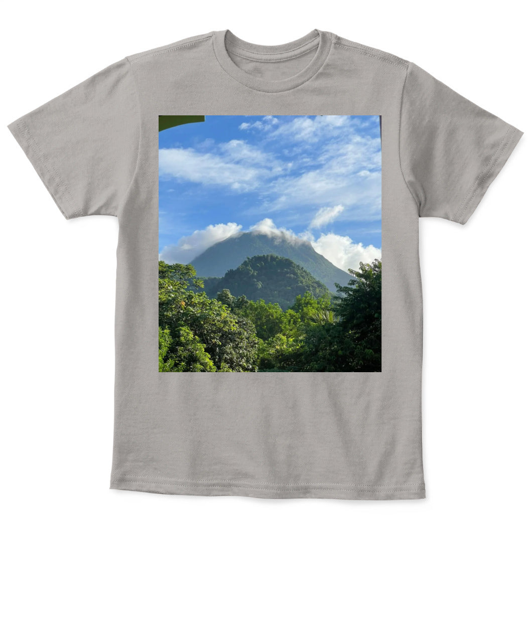 Baby'S T-Shirt | Rabbit Skins 3322 (US)