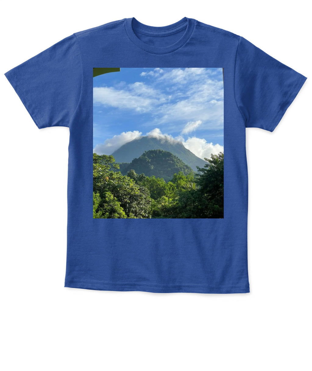 Baby'S T-Shirt | Rabbit Skins 3322 (US)